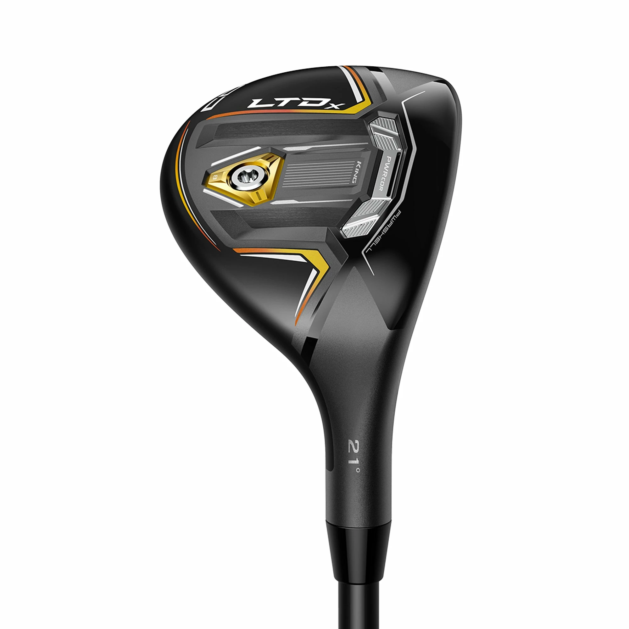 Cobra Golf LTDx Hybrid 3 Cobra Golf LTDx Hybrid