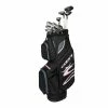 Cobra Golf Women's AIR-X Complete Set -Golf Clubs Sales Store 66bbe2c519677e8553bc8d075f9f0b4f7e90e9d5