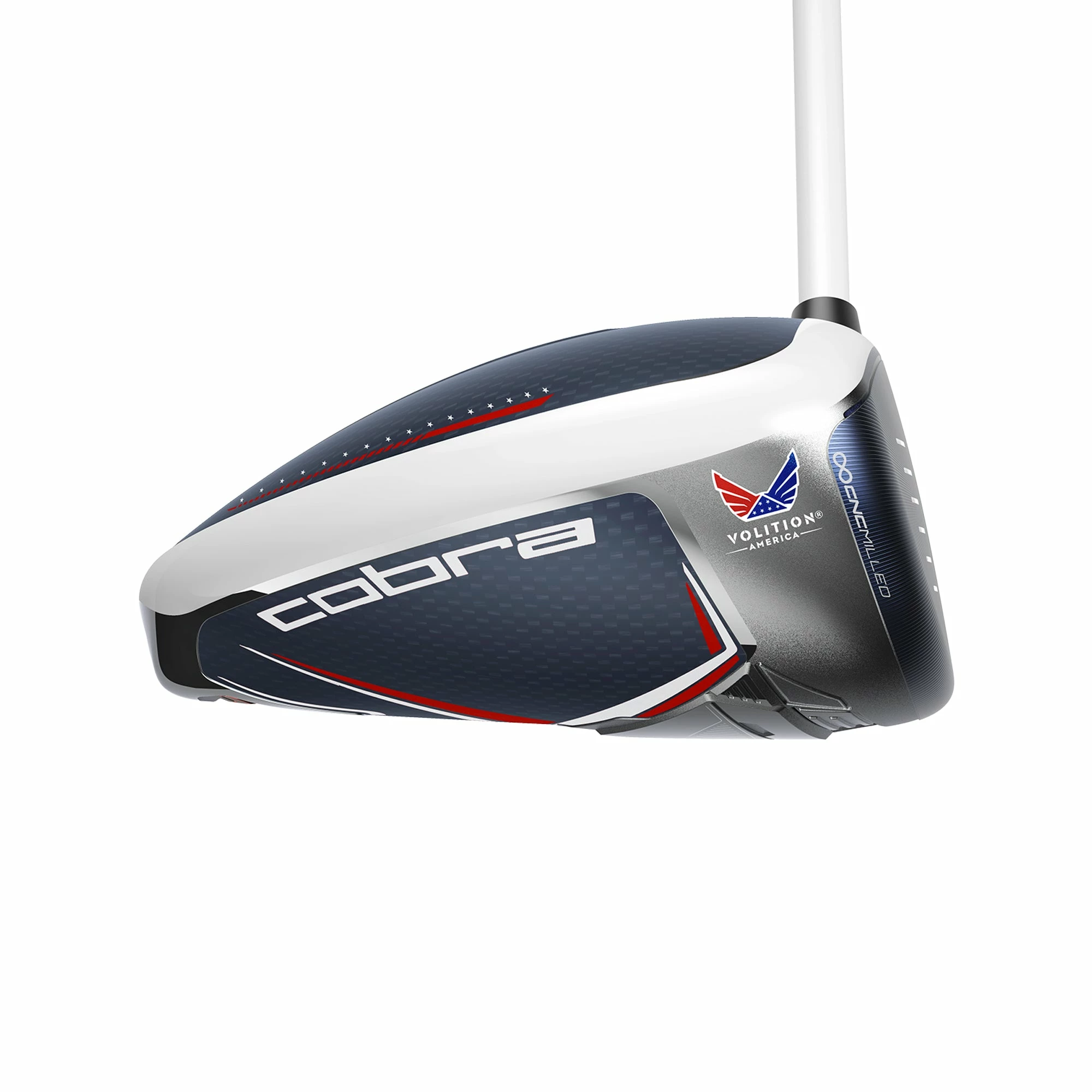 Cobra Golf LTDx MAX Volition Driver - Limited Edition 6 Cobra Golf LTDx MAX Volition Driver - Limited Edition - Image 4