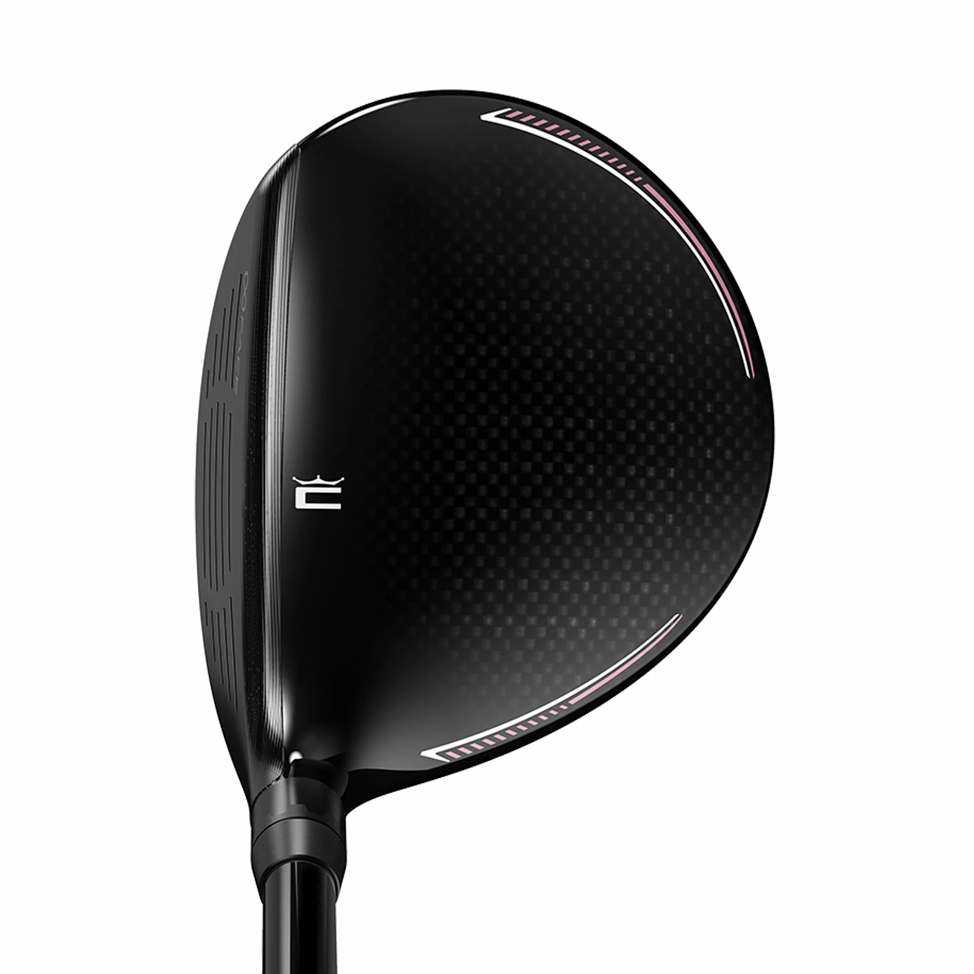 Cobra Golf Women's KING RADSPEED Fairway 4 Cobra Golf Women's KING RADSPEED Fairway - Image 2