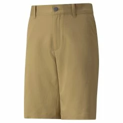 PUMA Golf Boy's Junior Stretch Golf Shorts -Golf Clubs Sales Store 6fd4dc72d5a905665dee244ab73930f5da8ae92f