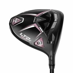 Cobra Golf Women's LTDx MAX Driver