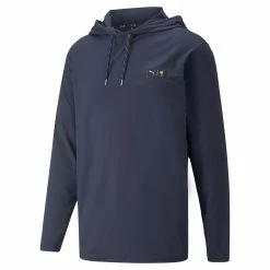 PUMA Golf PUMA X PTC Lightweight Golf Hoodie -Golf Clubs Sales Store 72df5ead8f29698783c8534231beb34c83f0002c