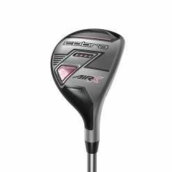 Cobra Golf Women's AIR-X Complete Set -Golf Clubs Sales Store 769d75ad14878a61fa1d9647f64104b5fd583af4
