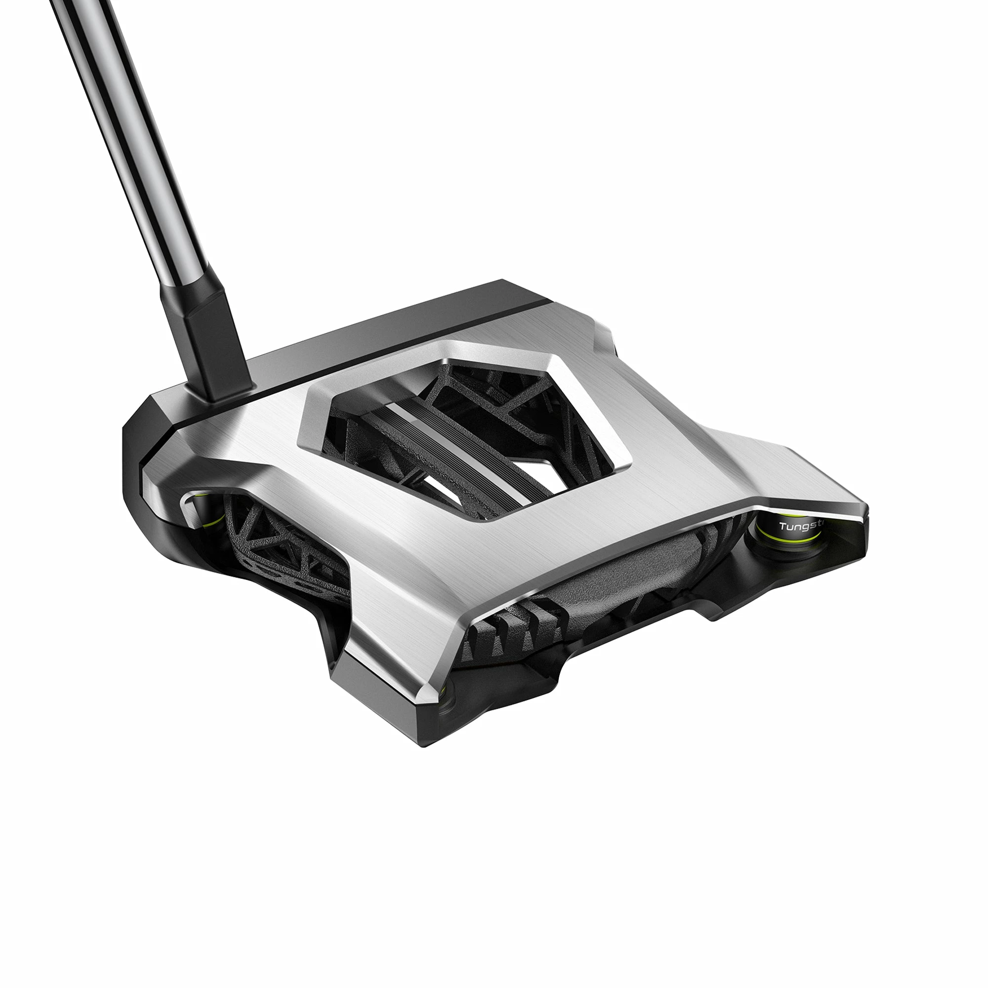 Cobra Golf KING 3D Printed Agera-30 Putter 3 Cobra Golf KING 3D Printed Agera-30 Putter