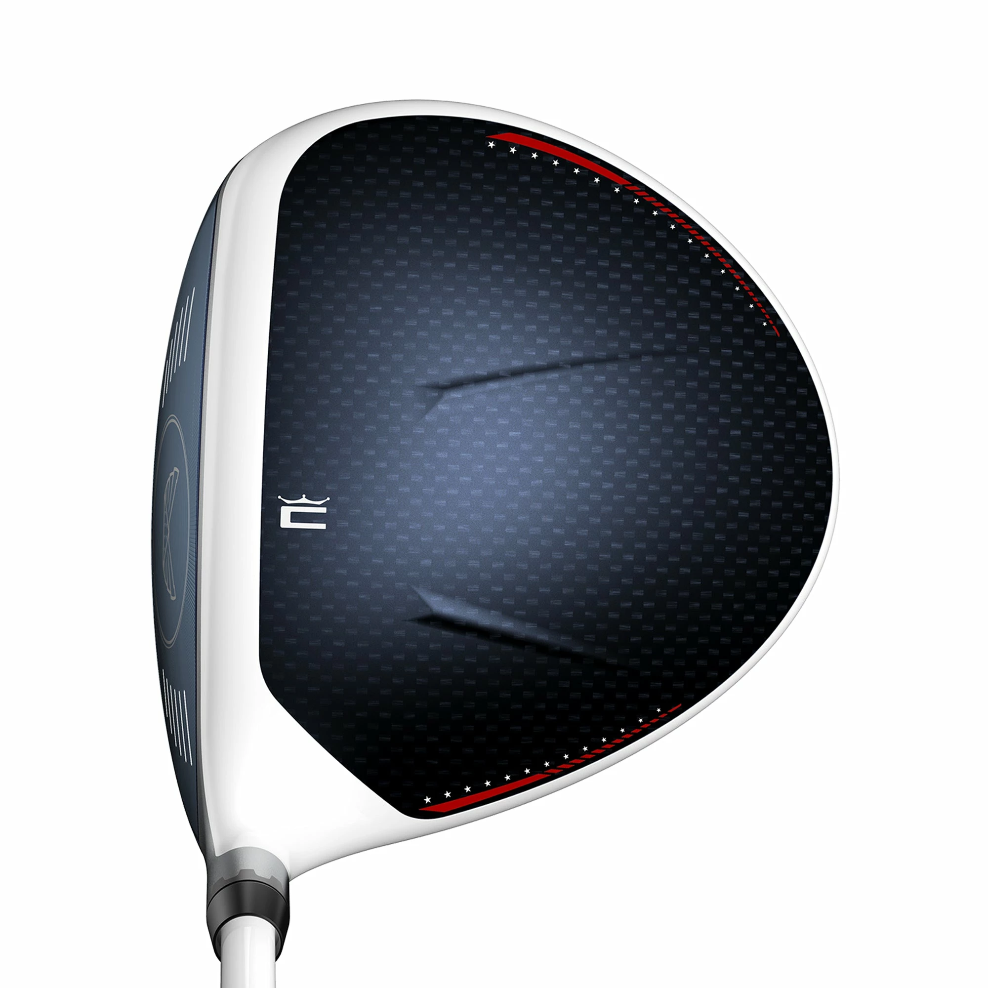 Cobra Golf LTDx Voliton Driver - Limited Edition 4 Cobra Golf LTDx Voliton Driver - Limited Edition - Image 2