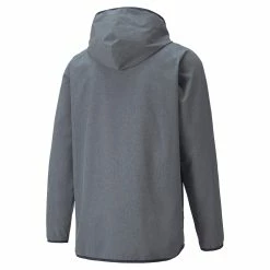 PUMA Golf PUMA X PTC Hooded Golf Jacket -Golf Clubs Sales Store 888452f503242227f3aaaff69896bb72efcf35f3