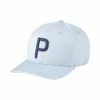 PUMA Golf Boy's Youth P Cap -Golf Clubs Sales Store 92fb85e89b77856da261e43dd5ff19b2d28a2266