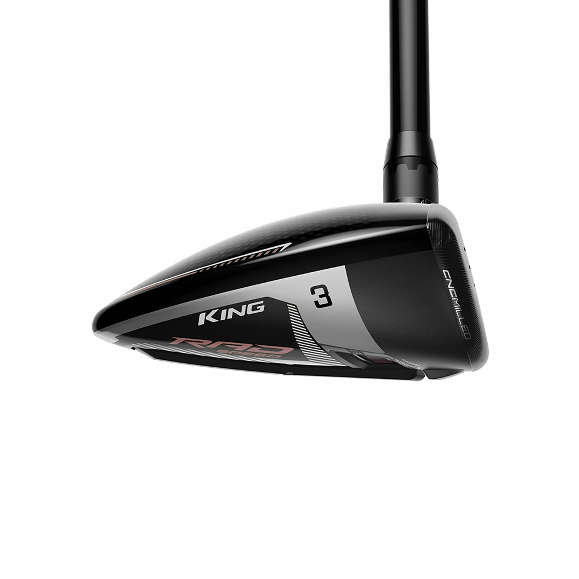 Cobra Golf Women's KING RADSPEED Fairway 5 Cobra Golf Women's KING RADSPEED Fairway - Image 3