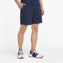 PUMA Golf PUMA X PTC CLOUDSPUN 7" Golf Shorts -Golf Clubs Sales Store 937139936041f44cc7cac7a1f470ea31b23ceb78