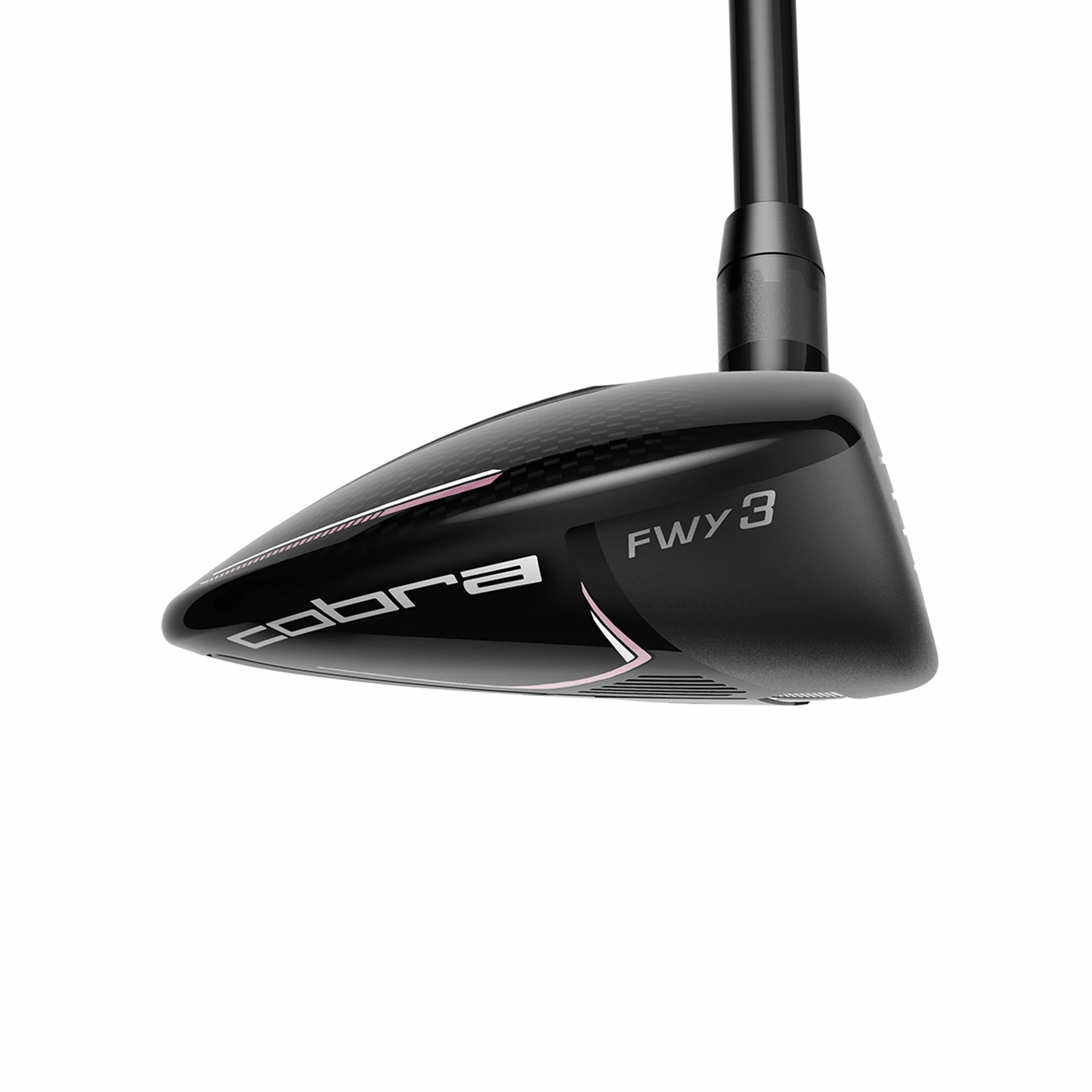 Cobra Golf Women's LTDx MAX Fairway 6 Cobra Golf Women's LTDx MAX Fairway - Image 4