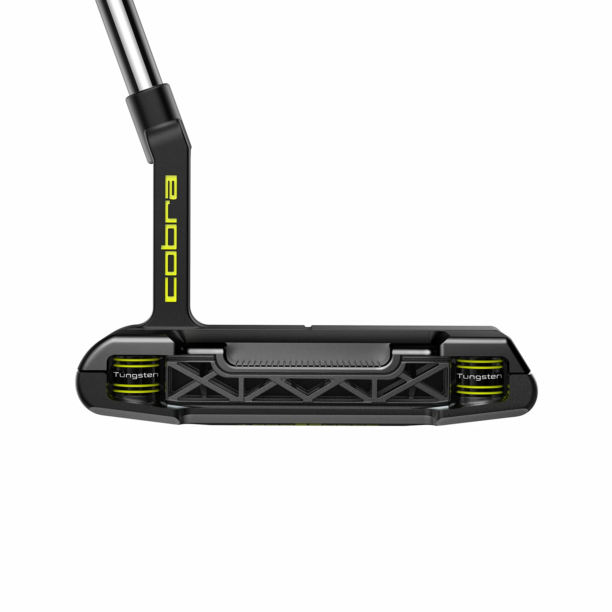 Cobra Golf KING 3D Printed Grandsport-35 Black Putter 4 Cobra Golf KING 3D Printed Grandsport-35 Black Putter - Image 2