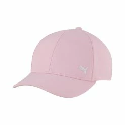 PUMA Golf Girl's Junior Sport Cap -Golf Clubs Sales Store 99f51ea0302df10fce7c651fa2a0815b492904ff