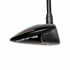 Cobra Golf LTDx Fairway | Matte Black / Gold Fusion | Right 9 Cobra Golf LTDx Fairway | Matte Black / Gold Fusion | Right -Golf Clubs Sales Store 9a16fae6dba7c4705aa4b623518607e2e9bedc14 b71eca06 e1ae 4680 be0b 7ad9edfa639c