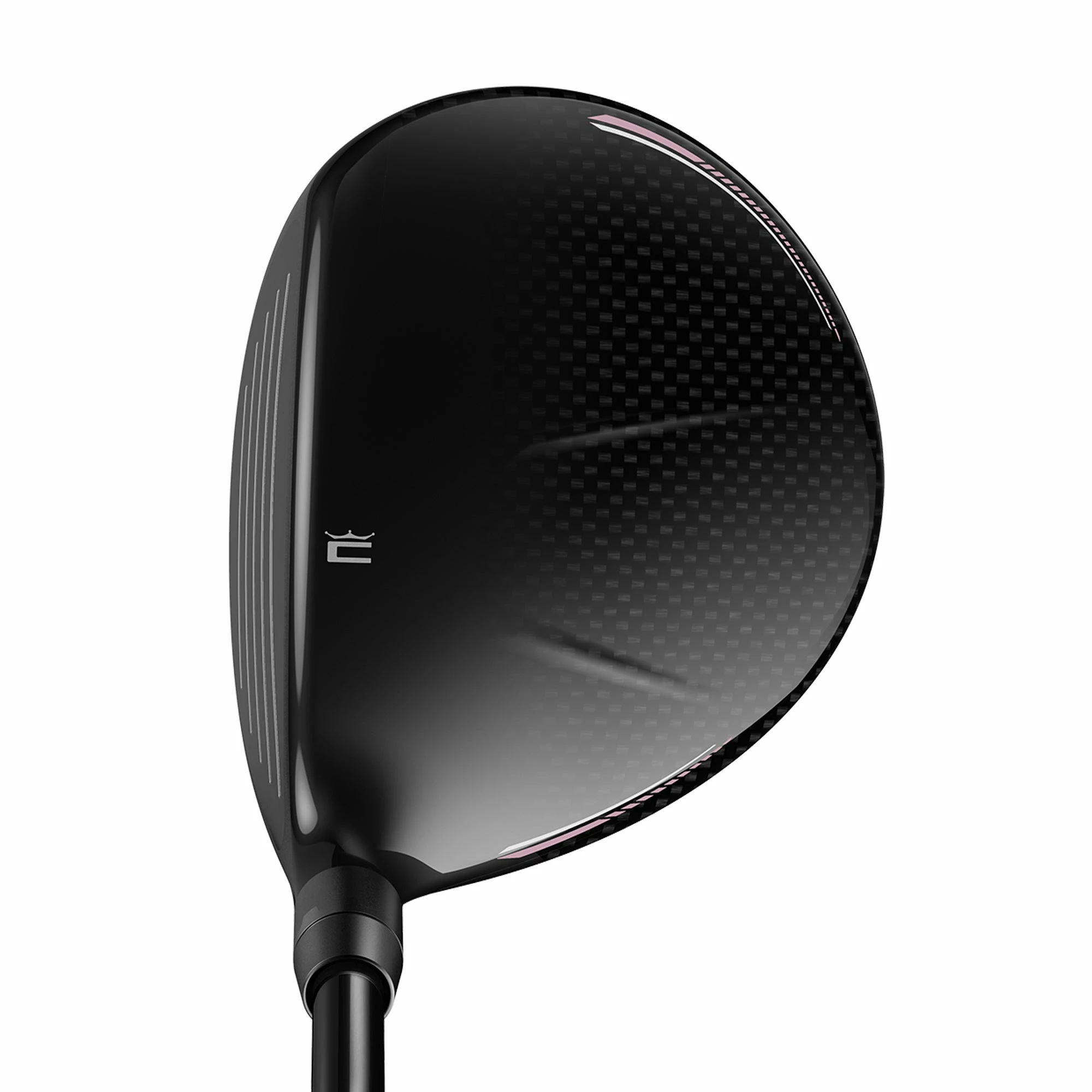Cobra Golf Women's LTDx MAX Fairway 4 Cobra Golf Women's LTDx MAX Fairway - Image 2