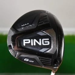 Ping G425 Max 10.5• Driver