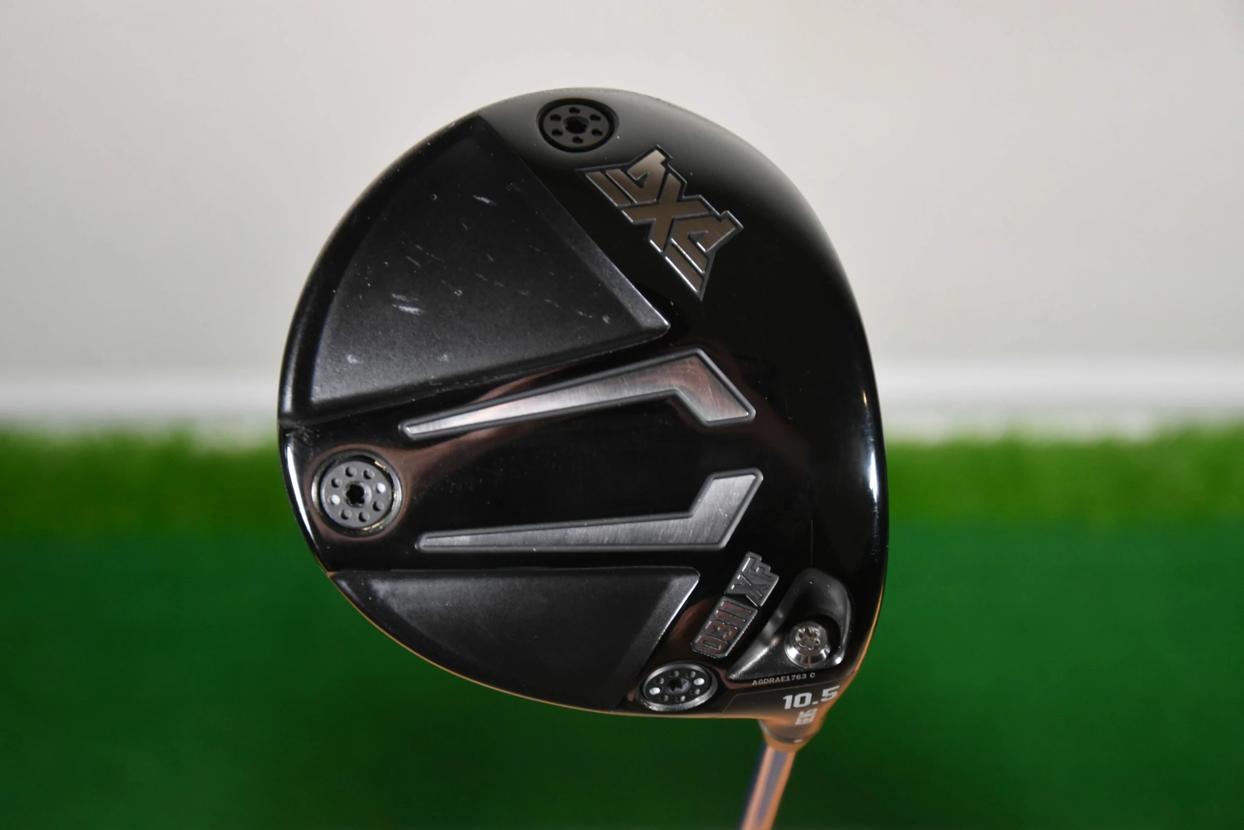 PXG 0311 XF Gen 5 10.5• Driver 3 PXG 0311 XF Gen 5 10.5• Driver