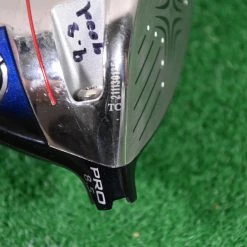 Callaway Big Bertha Alpha Tour Issued 8.5° Driver (Head Only) -Golf Clubs Sales Store DSC 0005 5f8e1f76 33b7 43d4 88cf 81898a867405 scaled