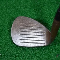 Titleist Vokey SM5 58° Raw Tour Spec Wedge -Golf Clubs Sales Store DSC 0006 scaled