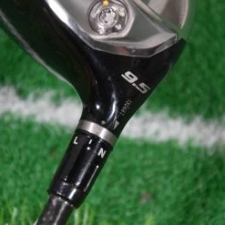 Taylormade R9 Tour Issued 9.5° Driver (X-Flex) -Golf Clubs Sales Store DSC 0006 3a798b86 f6c6 4871 8e67 67f68bd8a4dc scaled