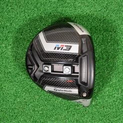 Taylormade M3 Tour Issued 10° Driver (Head Only)