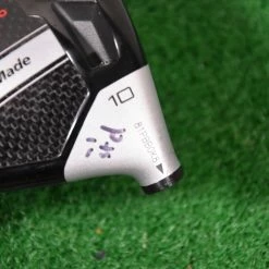 Taylormade M3 Tour Issued 10° Driver (Head Only) -Golf Clubs Sales Store DSC 0009 ba3f7fbb fabd 4fa7 98f8 8cc65dd165f3 scaled