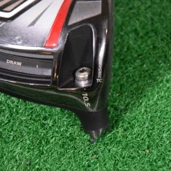 Callaway Great Big Bertha Tour Issued 10.5° Driver (Head Only) -Golf Clubs Sales Store DSC 0014 8cb15018 07a0 42e8 b6fd 0696800493c5 scaled