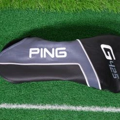Ping G425 Max 10.5• Driver -Golf Clubs Sales Store DSC 0015 scaled