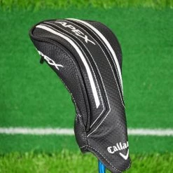 Callaway APEX UW 19° Hybrid (X-Flex) -Golf Clubs Sales Store DSC 0015 86cb9390 5e75 4794 a5f6 a5626a2f6012 scaled