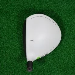 Taylormade RBZ Tour Spoon 3-Wood (Head Only) 8 Taylormade RBZ Tour Spoon 3-Wood (Head Only) -Golf Clubs Sales Store DSC 0018 scaled