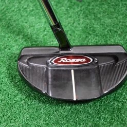 Taylormade Kiama Monte Carlo Black Tour Issue Putter -Golf Clubs Sales Store DSC 0019 9db99421 593e 4b6a a292 23b0f1dcac8b scaled