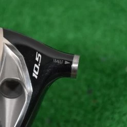 Taylormade R9 Tour Issue Driver 10.5° (Head Only) 9 Taylormade R9 Tour Issue Driver 10.5° (Head Only) -Golf Clubs Sales Store DSC 0020 3fbca617 6467 4b19 ab8f 5f063e31f31d scaled