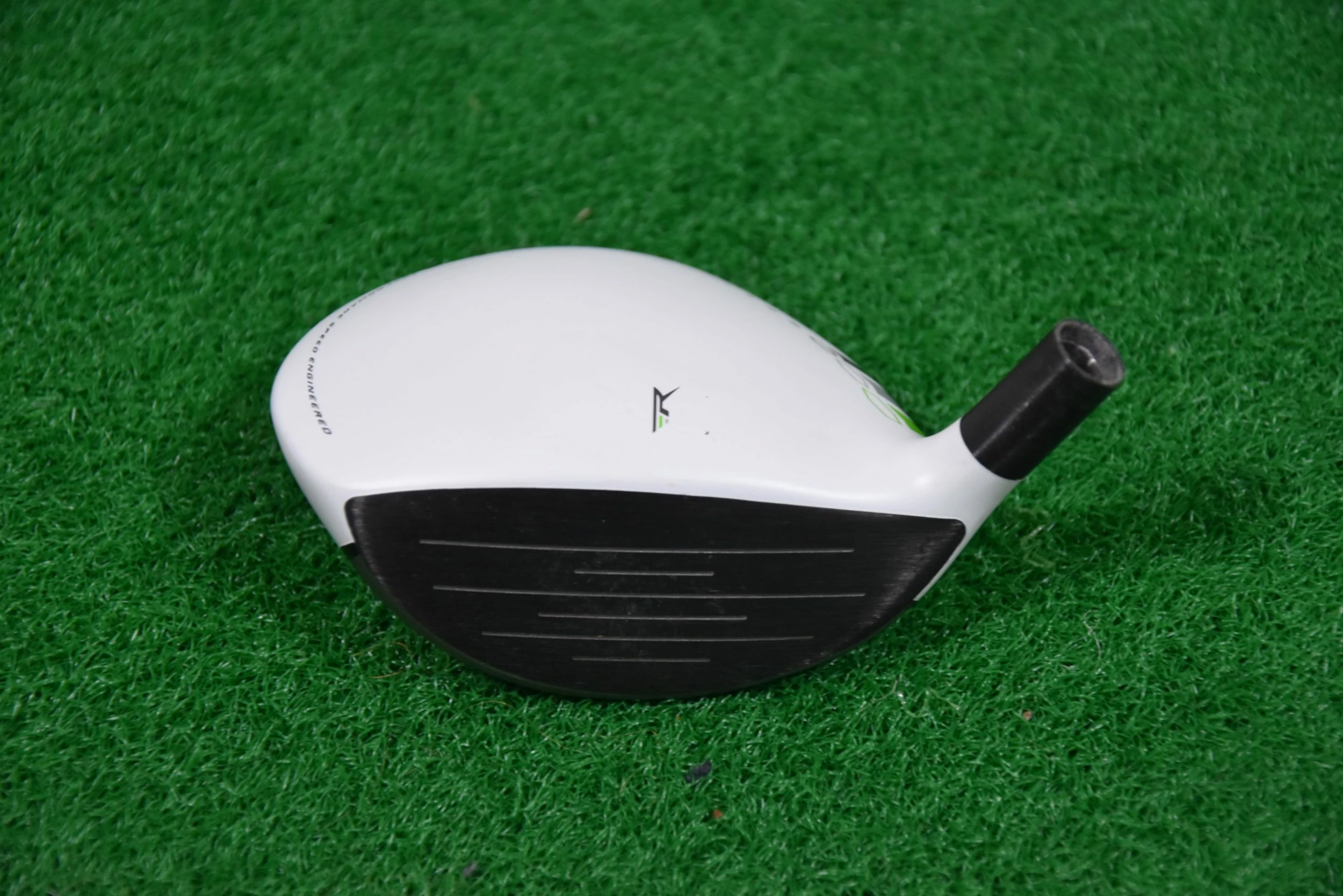 Taylormade RBZ Tour 4-Wood 17.5° (Head Only) 4 Taylormade RBZ Tour 4-Wood 17.5° (Head Only) - Image 2