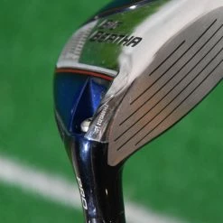 Callaway Big Bertha Tour Issued 16° 3-Wood (X-Flex) -Golf Clubs Sales Store DSC 0029 3fd3e503 2e28 457a a73b 50bc2a7555ff scaled