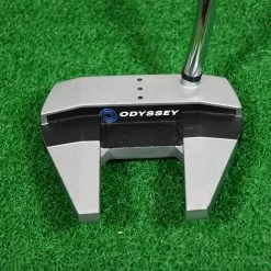 Lefty Odyssey Works #7 Tank Mallet Putter -Golf Clubs Sales Store DSC 0029 7a76c294 4fcf 4f47 beca f292f4f5a46f scaled