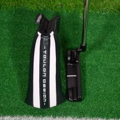 NEW! Odyssey Custom Toulon Design Austin Prototype Putter -Golf Clubs Sales Store DSC 0030 scaled