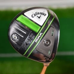 Callaway Epic Max 3-wood