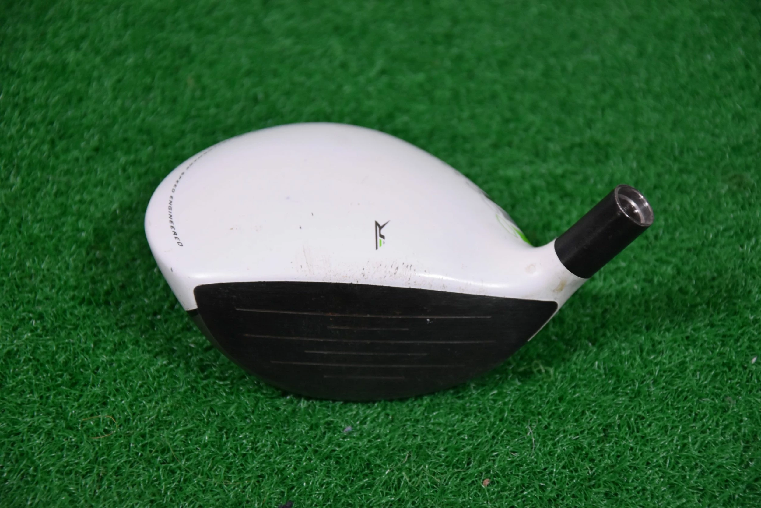 Taylormade RBZ Tour 4-Wood 17.5° (Head Only) 4 Taylormade RBZ Tour 4-Wood 17.5° (Head Only) - Image 2