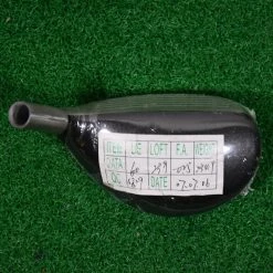 NEW! Taylormade TP Rescuse 23° (Head Only) -Golf Clubs Sales Store DSC 0037 5fd401b5 0d94 45ff 91e8 6bf1fa1c23f2 scaled