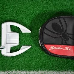 Taylormade Ghost Spider SI 72 Tour Issued Putter -Golf Clubs Sales Store DSC 0040 8b98d57d d91d 451d 85b5 82100d9f8d11 scaled