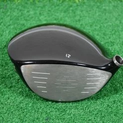 Taylormade R9 Tour Issue Driver 9.5° (Head Only) -Golf Clubs Sales Store DSC 0041 scaled
