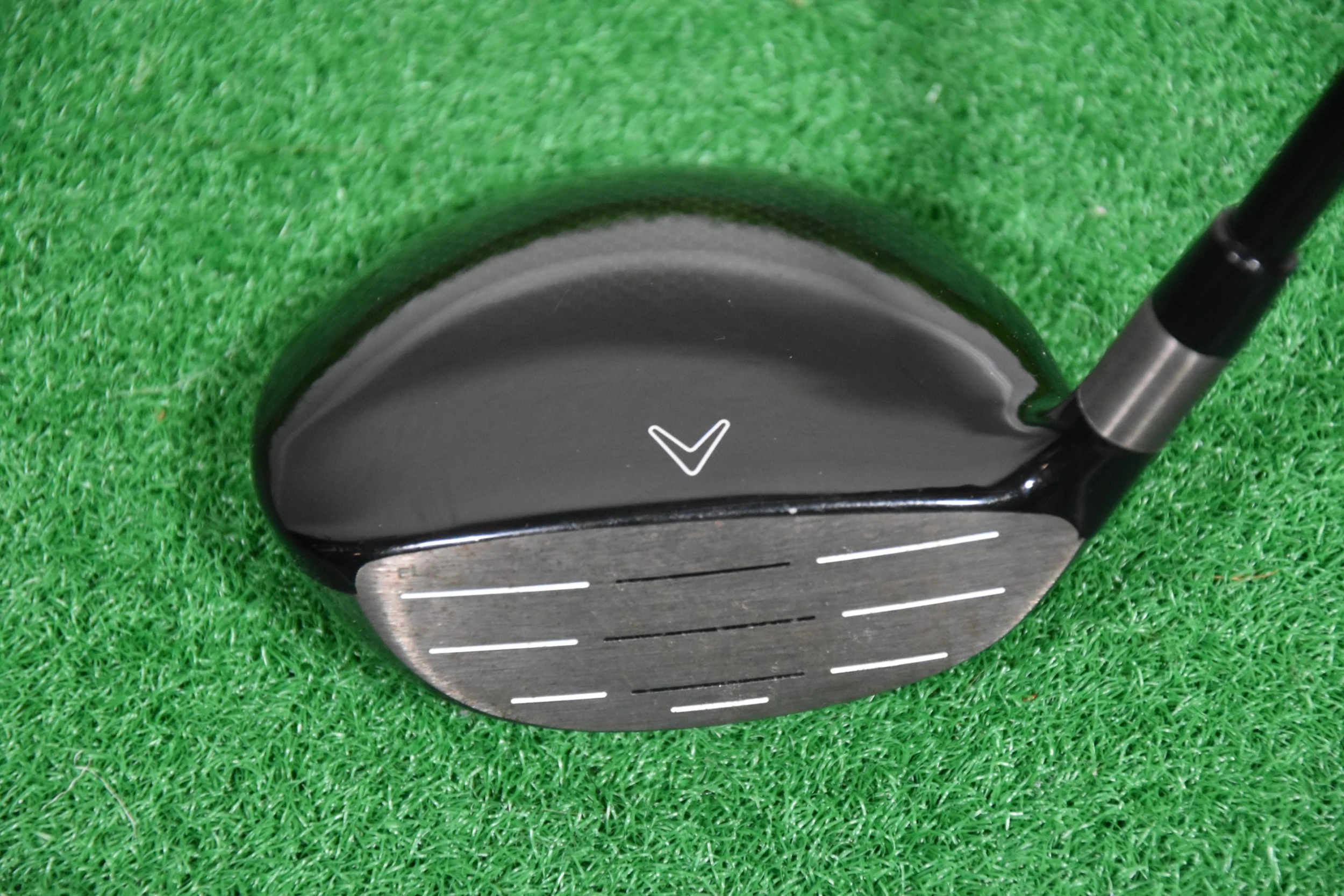 Callaway Epic Max 3-wood 4 Callaway Epic Max 3-wood - Image 2