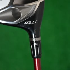 Taylormade R9 Tour Issue 10.5° Driver -Golf Clubs Sales Store DSC 0051 061a8f3e 444c 4e2b a923 0bb4de558202 scaled