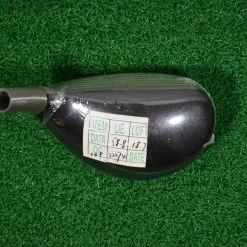NEW! Taylormade TP Rescue 3-Hybrid 19° (Head Only) -Golf Clubs Sales Store DSC 0053 0e95b39f c89a 48f9 b97f afaff111cc29 scaled