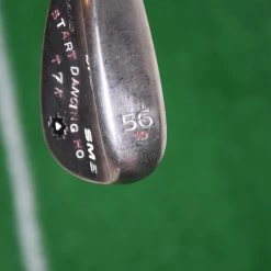 Lefty Titleist Vokey SM6 56°-10 S-Grind Tour Wedge -Golf Clubs Sales Store DSC 0053 bf0934e5 e89e 4bff bbaf 3fd088abe9cc scaled