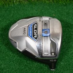 Taylormade SLDR Tour Issued 10.5° Driver (Head Only) -Golf Clubs Sales Store DSC 0056 scaled