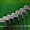 Titleist T100S Iron Set (5-PW+AW); S-Flex -Golf Clubs Sales Store DSC 0058 32f6a61e 28fb 4283 9b34 5af84ae46ff6 scaled