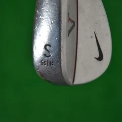 Nike VR-S 56°-14 Forged Wedge -Golf Clubs Sales Store DSC 0058 9466f1aa 5e3d 46f3 ada4 8145479053c6