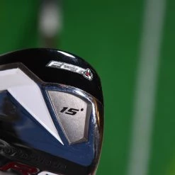 Taylormade R9 Tour Issue 15° 3-Wood -Golf Clubs Sales Store DSC 0059 84f189f6 93c0 4b3a 8e78 ddfdb9f0e811 scaled