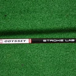 Odyssey #11 Stroke Lab Triple Track Putter -Golf Clubs Sales Store DSC 0062 25219233 8be1 4f75 95d6 9ee542406ce0 scaled